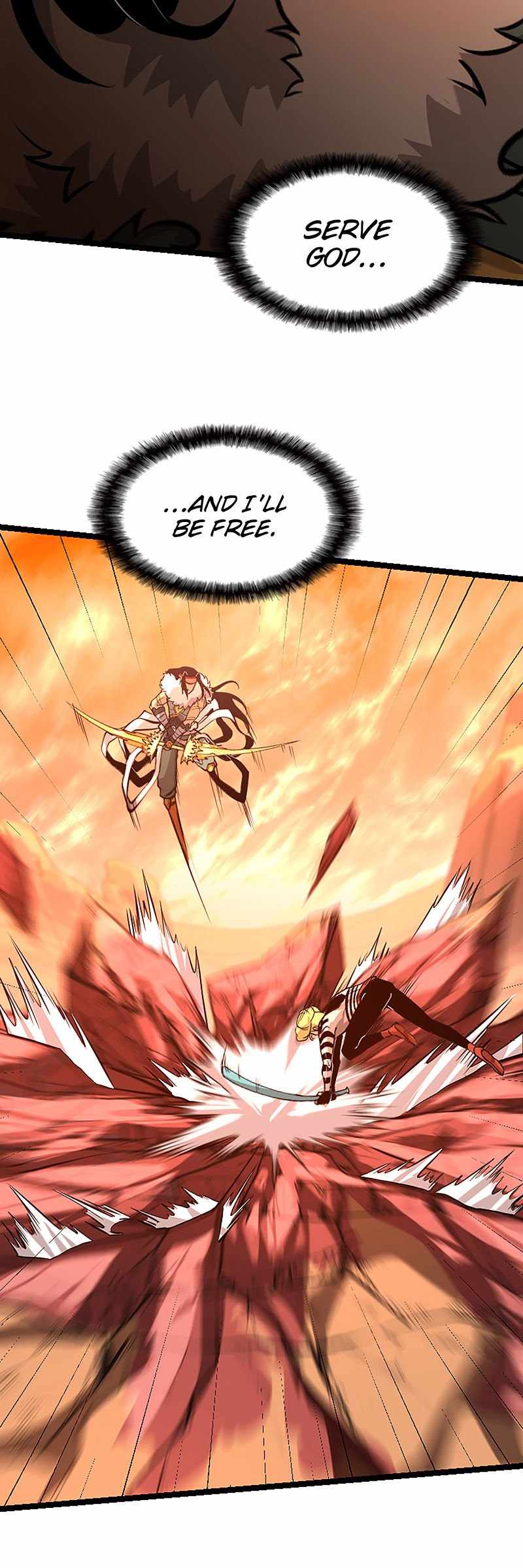 God Game Chapter 93 9
